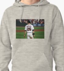 Max Kepler Pullover Hoodie