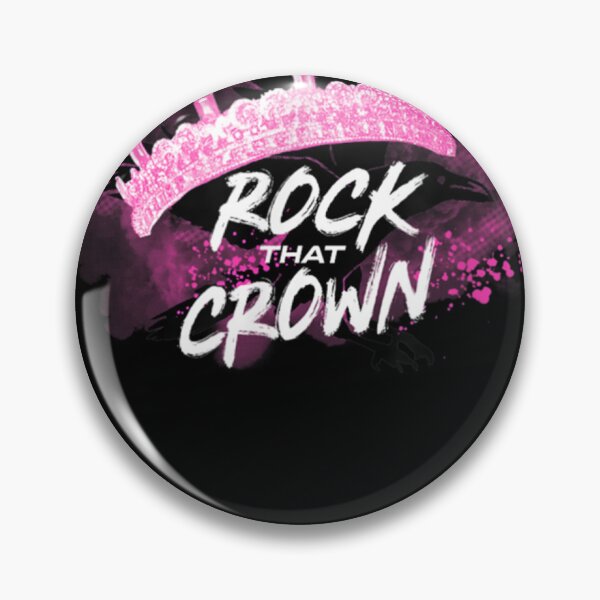 Item preview, Descendants 3 Audrey Rock That Crown  designed and sold by MORGANSTUMP.