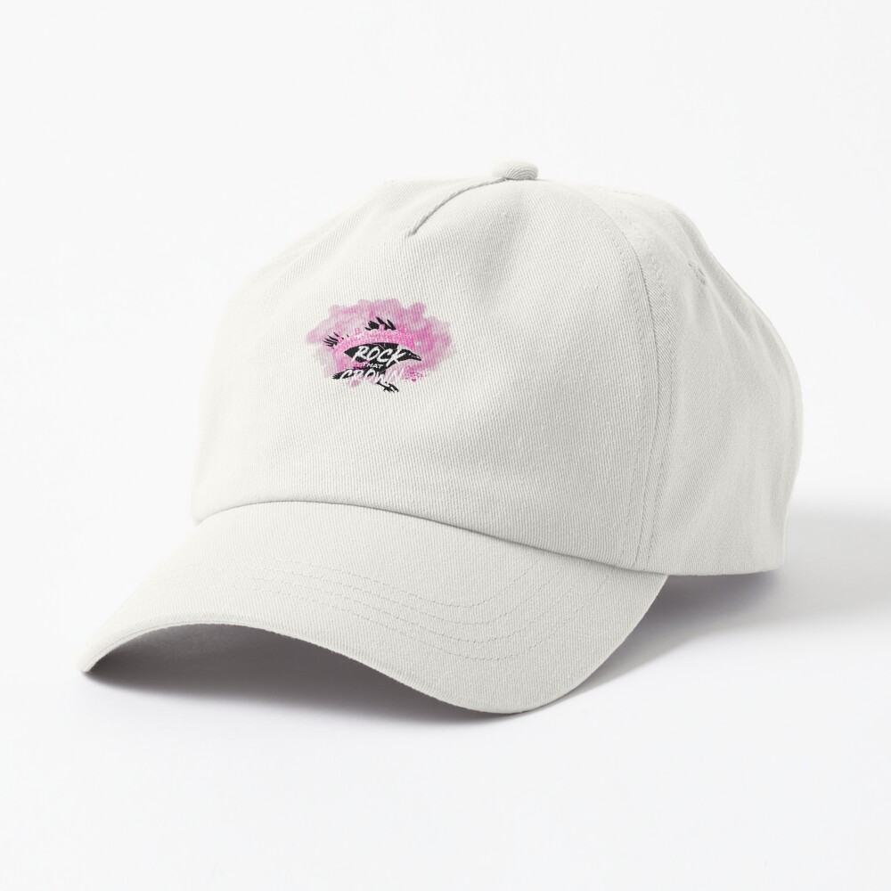 Item preview, Dad hat designed and sold by MORGANSTUMP.