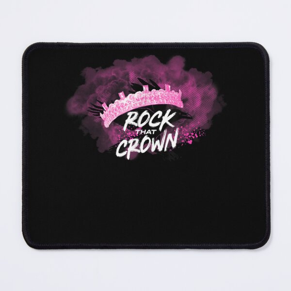 Item preview, Descendants 3 Audrey Rock That Crown designed and sold by MORGANSTUMP.