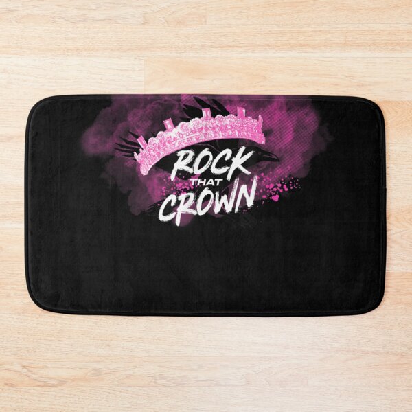 Item preview, Descendants 3 Audrey Rock That Crown  designed and sold by MORGANSTUMP.