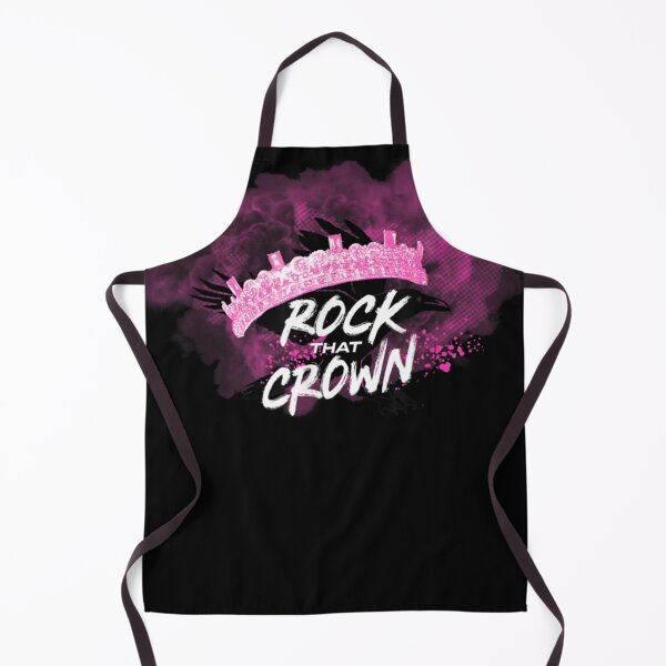 Item preview, Descendants 3 Audrey Rock That Crown designed and sold by MORGANSTUMP.