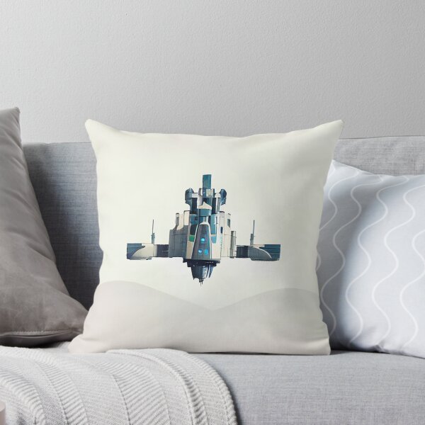 Item preview, Spaceship No. 285 designed and sold by Swan-Fog.
