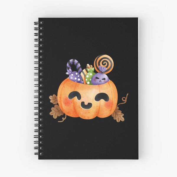 Item preview, Cute Halloween Ghost - Trick or Treat! | Crussion store designed and sold by Crussion.