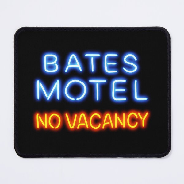 Item preview, Bates Motel designed and sold by Pictoart.