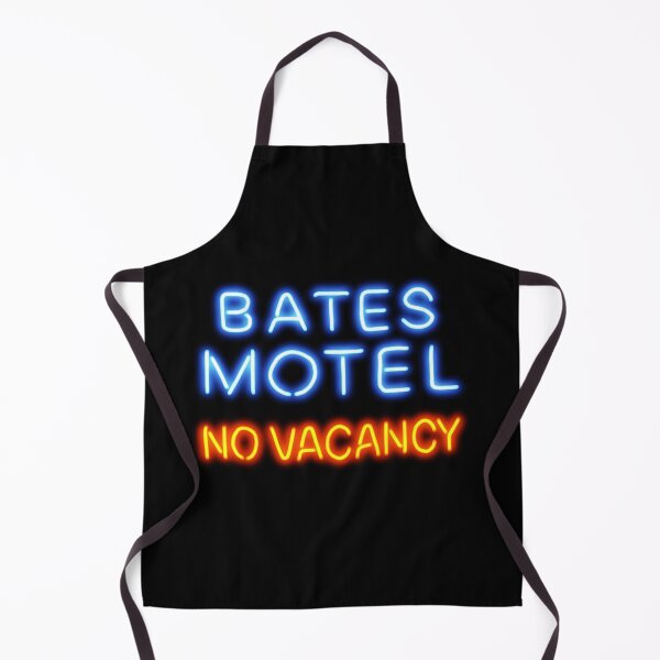 Item preview, Bates Motel designed and sold by Pictoart.