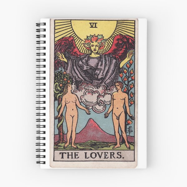 Item preview, The Lovers designed and sold by Pandy Products.