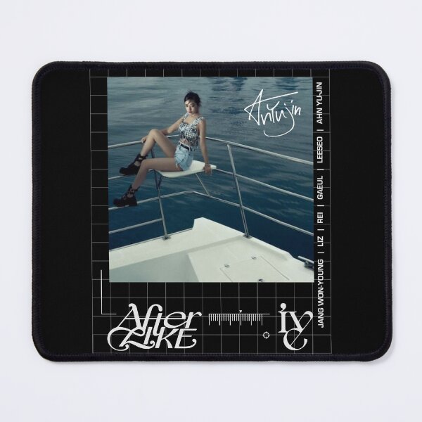 Item preview, IVE Kpop Afterlike designed and sold by Valeree Store.