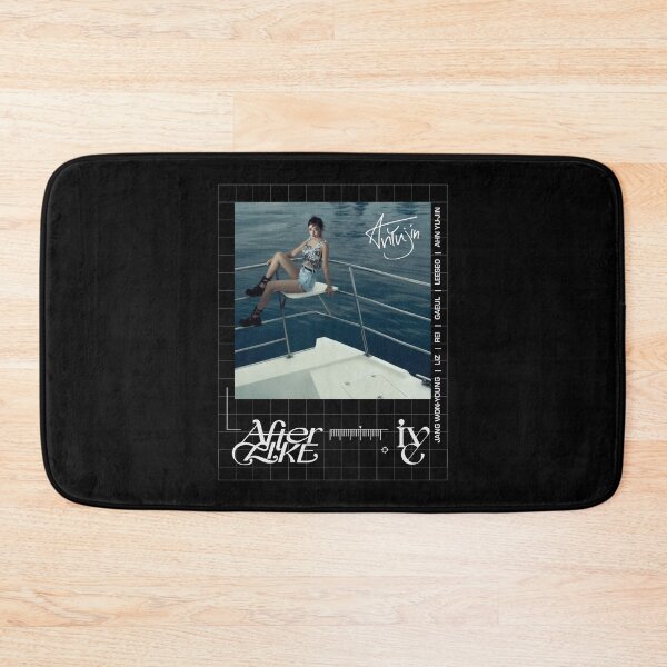 Item preview, IVE Kpop Afterlike designed and sold by Valeree Store.