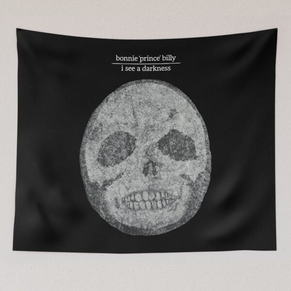 Item preview, I See A Darkness - No Background  designed and sold by MORGANSTUMP.