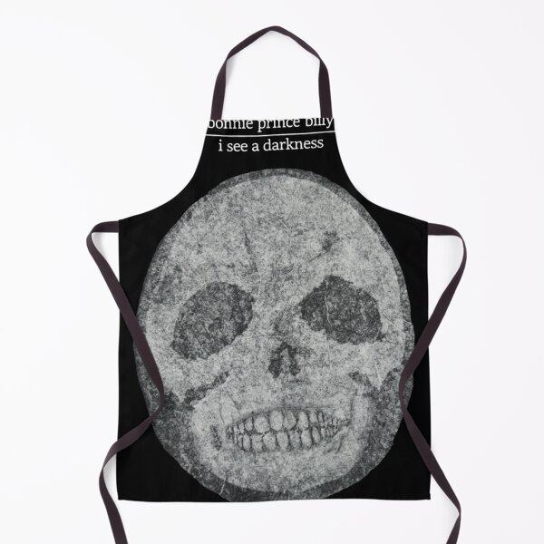Item preview, I See A Darkness - No Background  designed and sold by MORGANSTUMP.