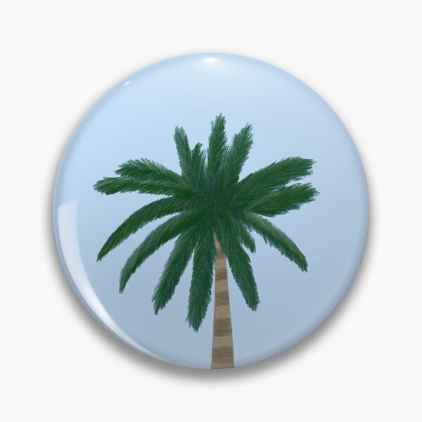 Item preview, Palm tree designed and sold by StudioOwol.