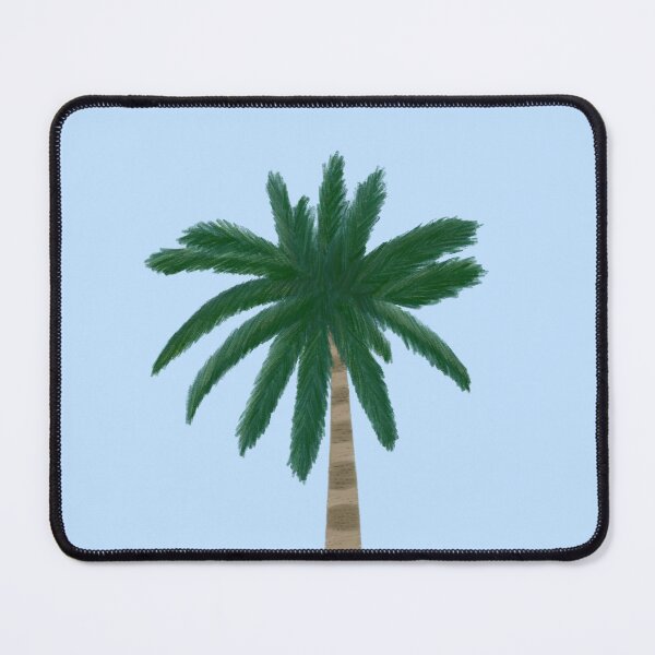 Item preview, Palm tree designed and sold by StudioOwol.