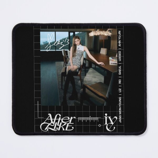 Item preview, IVE Kpop Afterlike designed and sold by Valeree Store.