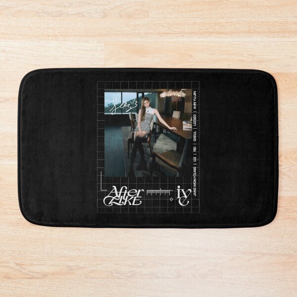 Item preview, IVE Kpop Afterlike designed and sold by Valeree Store.