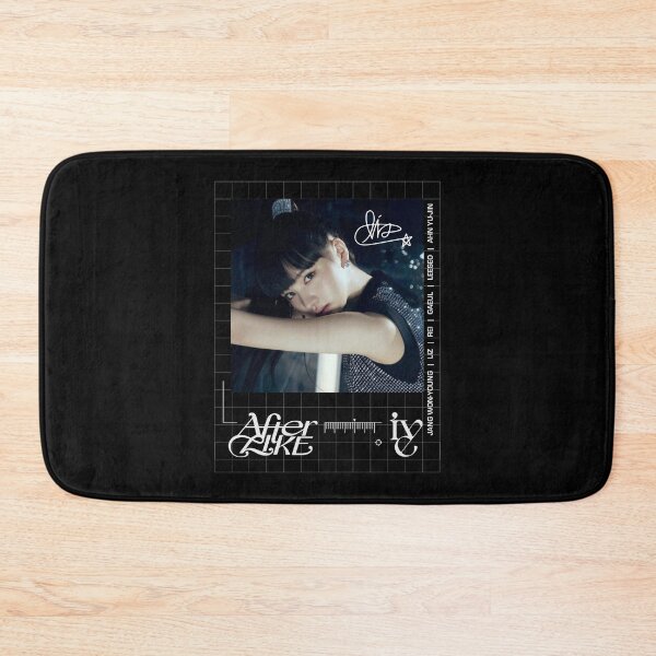 Item preview, IVE Kpop Afterlike designed and sold by Valeree Store.