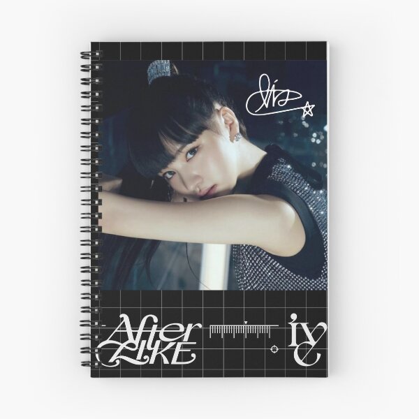 Item preview, IVE Kpop Afterlike designed and sold by Valeree Store.