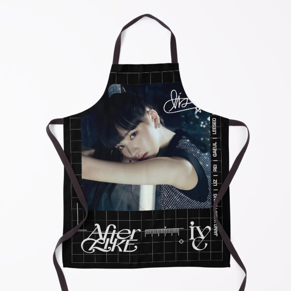 Item preview, IVE Kpop Afterlike designed and sold by Valeree Store.