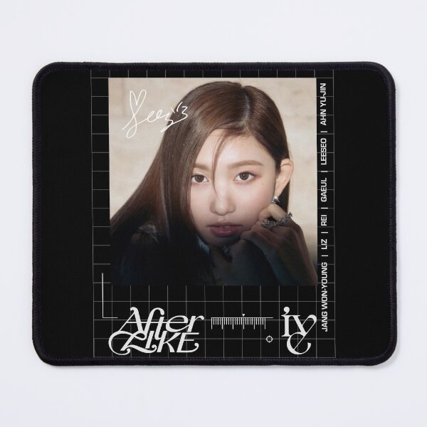 Item preview, IVE Kpop Afterlike designed and sold by Valeree Store.