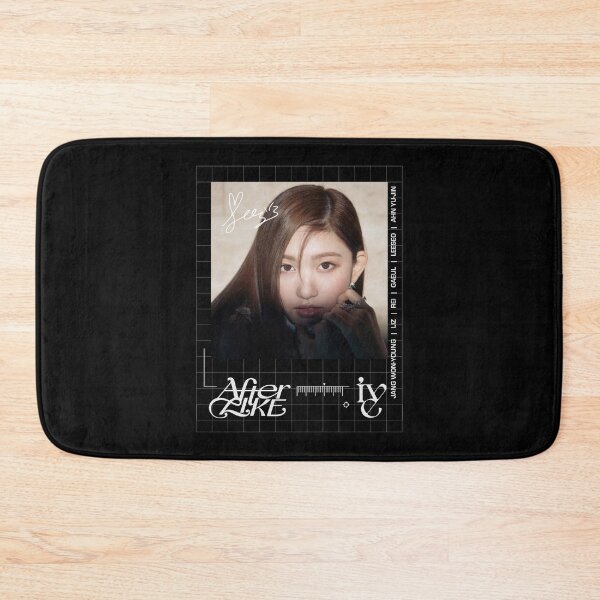 Item preview, IVE Kpop Afterlike designed and sold by Valeree Store.