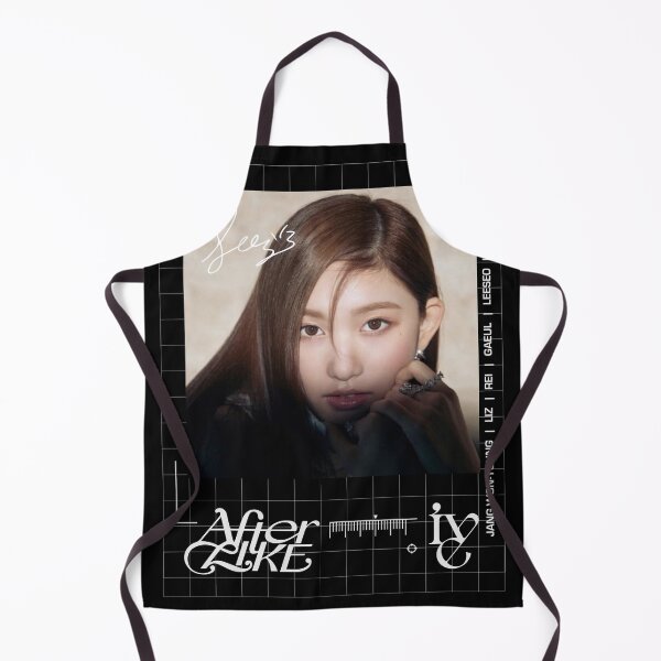 Item preview, IVE Kpop Afterlike designed and sold by Valeree Store.