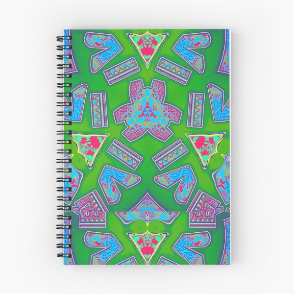 Item preview, LET'S CELEBRATE  NATIVE AMERICAN  HERITAGE MONTH -  GREAT ABSTRACT TRIBAL PAINTINGS FROM THE NATIVE AMERICAN ART HERITAGE - PERFECT CHRISTMAS GIFT FOR COLLECTORS. designed and sold by Ralek.