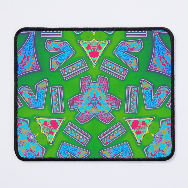 Item preview, LET'S CELEBRATE NATIVE AMERICAN HERITAGE MONTH - GREAT ABSTRACT TRIBAL PAINTINGS FROM THE NATIVE AMERICAN ART HERITAGE - PERFECT CHRISTMAS GIFT FOR COLLECTORS. designed and sold by Ralek.