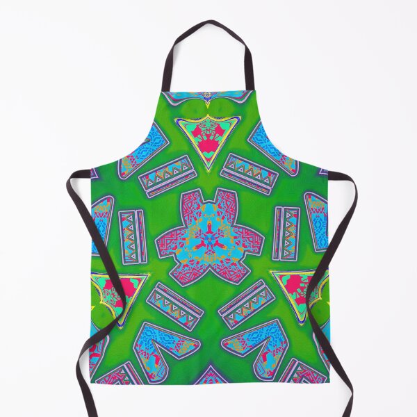 Item preview, LET'S CELEBRATE NATIVE AMERICAN HERITAGE MONTH - GREAT ABSTRACT TRIBAL PAINTINGS FROM THE NATIVE AMERICAN ART HERITAGE - PERFECT CHRISTMAS GIFT FOR COLLECTORS. designed and sold by Ralek.