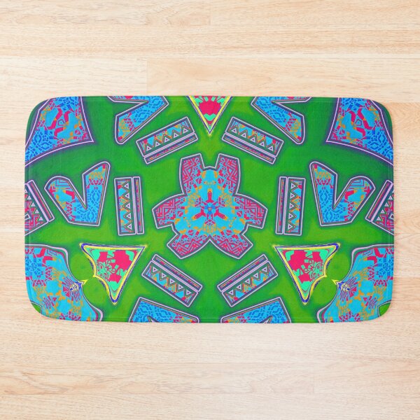 Item preview, LET'S CELEBRATE  NATIVE AMERICAN  HERITAGE MONTH -  GREAT ABSTRACT TRIBAL PAINTINGS FROM THE NATIVE AMERICAN ART HERITAGE - PERFECT CHRISTMAS GIFT FOR COLLECTORS. designed and sold by Ralek.