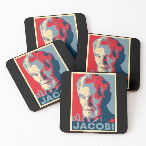 Item preview, Derek Jacobi Hope designed and sold by sulemannorman21.