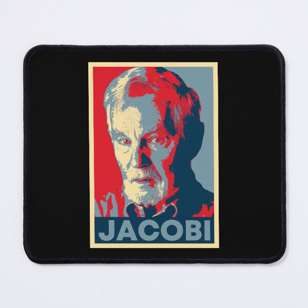 Item preview, Derek Jacobi Hope designed and sold by sulemannorman21.