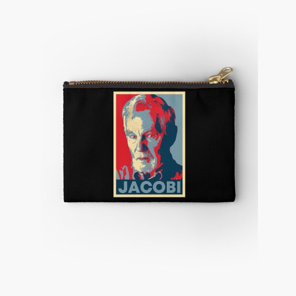 Item preview, Derek Jacobi Hope designed and sold by sulemannorman21.
