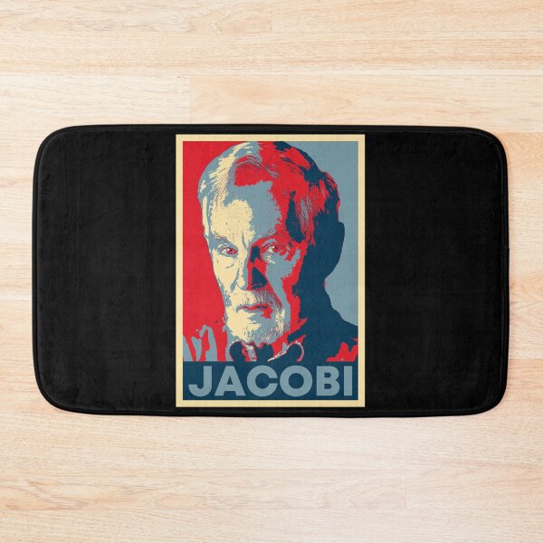 Item preview, Derek Jacobi Hope designed and sold by sulemannorman21.