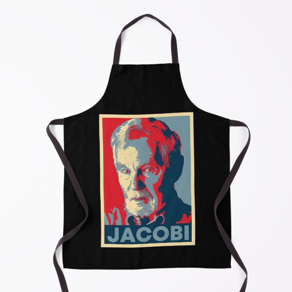 Item preview, Derek Jacobi Hope designed and sold by sulemannorman21.