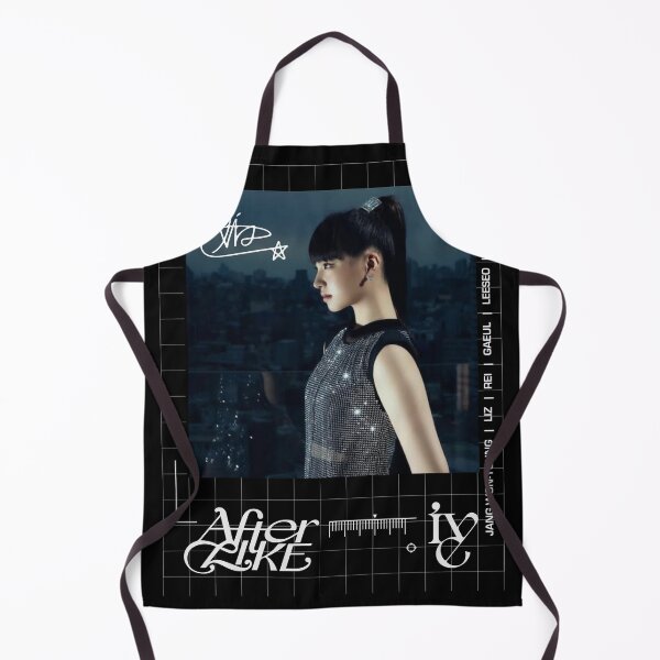 Item preview, IVE Kpop Afterlike designed and sold by Valeree Store.
