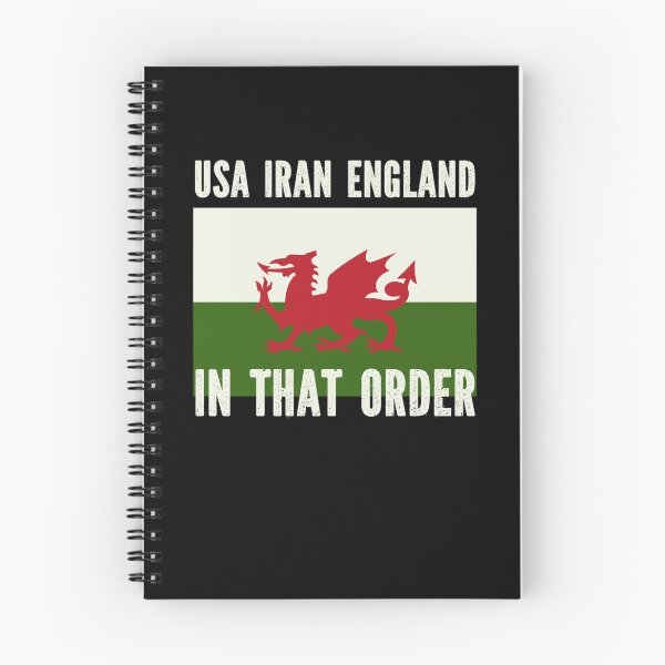 Item preview, Iran Usa England  in that order designed and sold by AlexanderMartii.