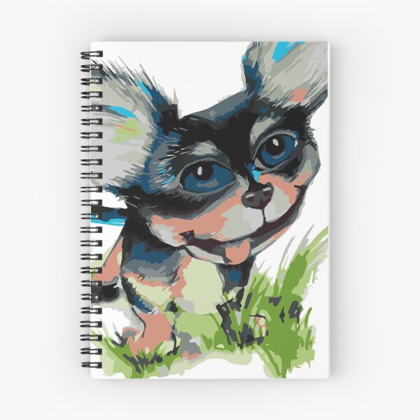 Item preview, Chihuahua Rhody designed and sold by Nicha199.