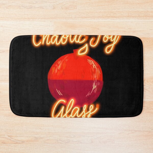 Item preview, Chaotic Joy Glass designed and sold by MORGANSTUMP.