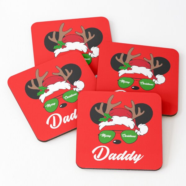 Item preview, Merry Christmas Daddy designed and sold by OnlyCoolDesigns.