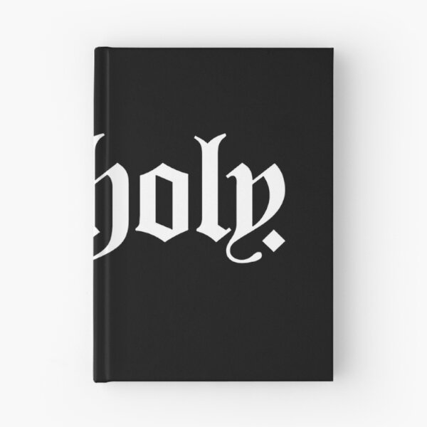 Item preview, unholy Poster designed and sold by ehutchinsd.