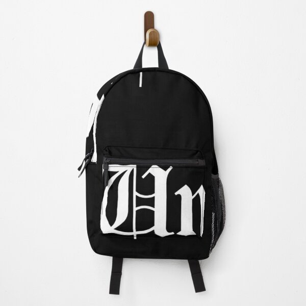 Item preview, unholy Poster designed and sold by ehutchinsd.