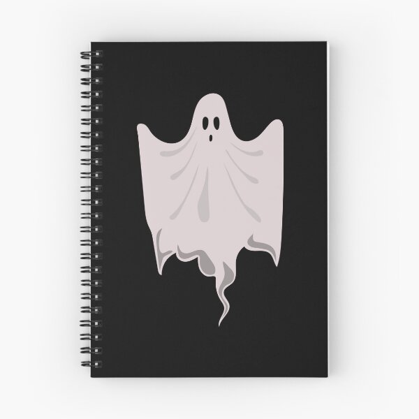 Item preview, Cute Halloween Ghost - Trick or Treat! | Crussion store designed and sold by Crussion.