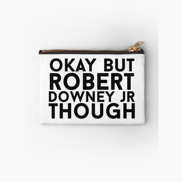 Item preview, Robert Downey Jr. designed and sold by eheu.