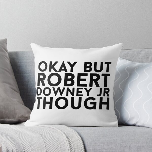 Item preview, Robert Downey Jr. designed and sold by eheu.