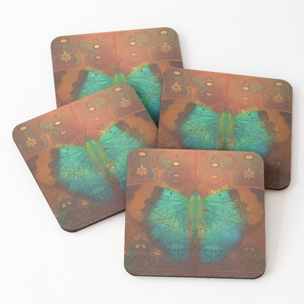 Item preview, Madame Butterfly designed and sold by 88 Jane.