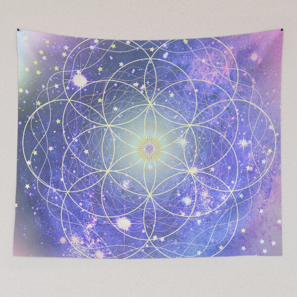 Item preview, Oneness Awaken  designed and sold by catnekobykeito.