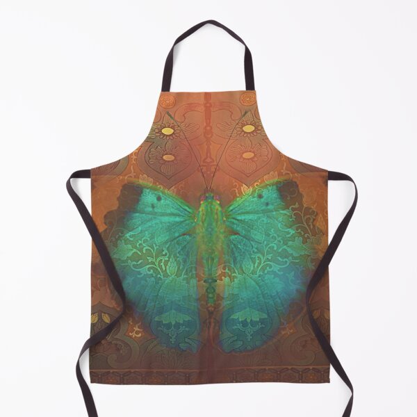 Item preview, Madame Butterfly designed and sold by 88 Jane.