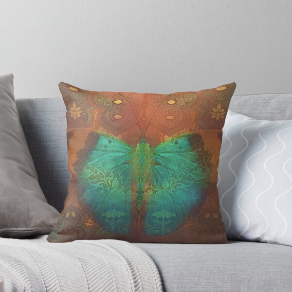 Item preview, Madame Butterfly designed and sold by 88 Jane.