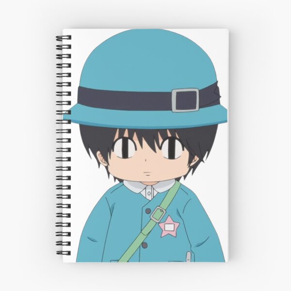 Item preview, Kotaro lives Alone  designed and sold by AlexanderMartii.