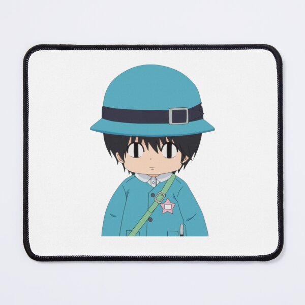 Item preview, Kotaro lives Alone designed and sold by AlexanderMartii.
